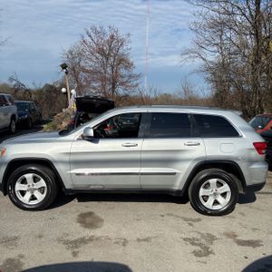 JEEP GRAND CHEROKEE LAREDO - 3
