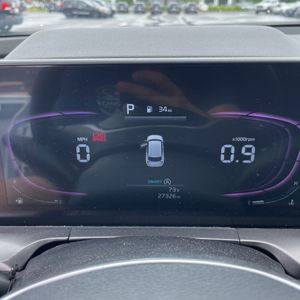2024 KIA TELLURIDE S — миниатюра 41