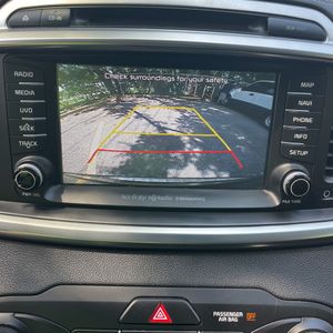 2017 KIA SORENTO SX V6 — миниатюра 40