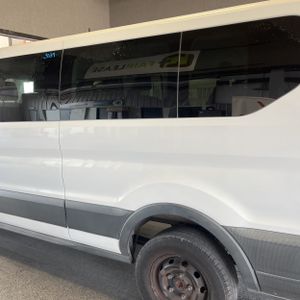 2015 FORD TRANSIT-350 XLT 照片 6