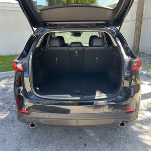 2022 Mazda CX-5 2.5 S PREFERRED 照片 43