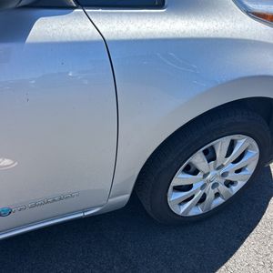 صورة مصغرة 58 لـ 2013 Nissan LEAF S
