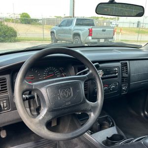 2002 Dodge DAKOTA thumbnail 36