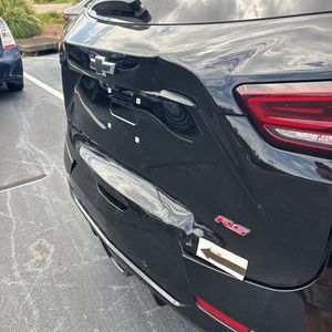 صورة مصغرة 62 لـ 2023 Chevrolet BLAZER RS