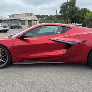 CHEVROLET CORVETTE Z06 - 4