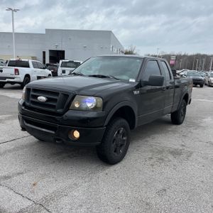 FORD F-150 STX - 1