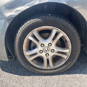 صورة مصغرة 17 لـ 2006 Honda ACCORD EX