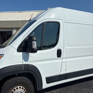 2026 RAM PROMASTER 2500 TRADESMAN — фото 2