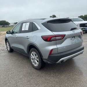 FORD ESCAPE ACTIVE - 5