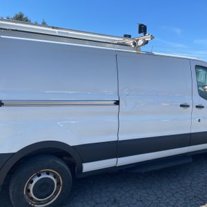 FORD TRANSIT 250 - 9