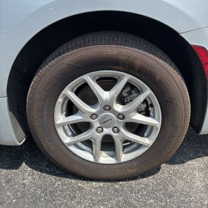 2023 Chrysler PACIFICA TOURING L — миниатюра 18