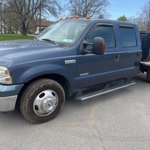 FORD F-350 SUPER DUTY XLT - 2