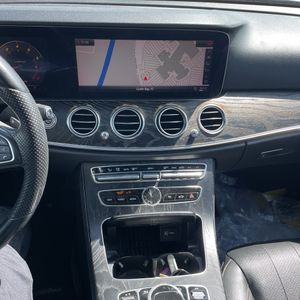 2018 Mercedes-BENZ E-CLASS 缩略图 36