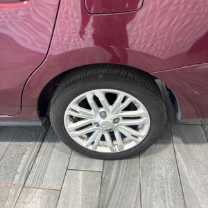 2024 Mitsubishi MIRAGE G4 LE 缩略图 16