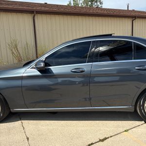 2016 Mercedes-BENZ C 300 照片 4