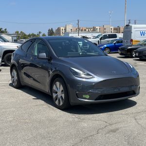 صورة مصغرة 12 لـ 2023 Tesla MODEL Y LONG RANGE