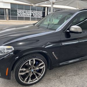 BMW X3 M40I - 2