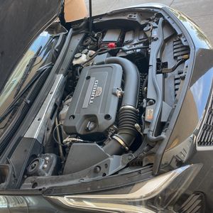 صورة مصغرة 43 لـ 2023 Cadillac XT4 LUXURY
