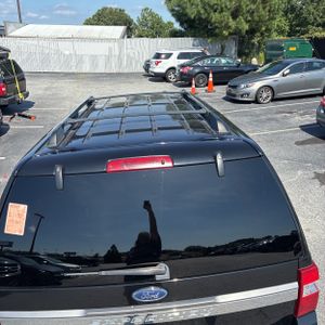 2017 FORD EXPEDITION LIMITED 缩略图 16