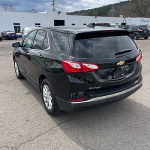 CHEVROLET EQUINOX LT - 5