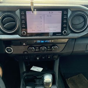 صورة مصغرة 41 لـ 2021 Toyota TACOMA TRD OFF-ROAD