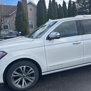 FORD EXPEDITION PLATINUM - 2