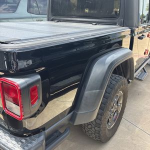 2020 JEEP GLADIATOR RUBICON 缩略图 67