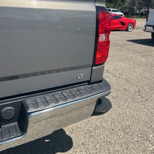 2017 Chevrolet SILVERADO 1500 LT — миниатюра 23