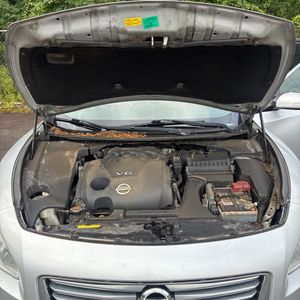 صورة مصغرة 46 لـ 2014 Nissan MAXIMA 3.5 SV