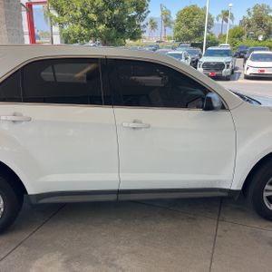 صورة مصغرة 11 لـ 2017 Chevrolet EQUINOX LS
