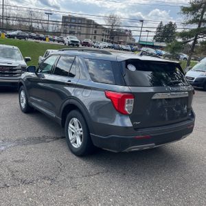 FORD EXPLORER XLT - 5