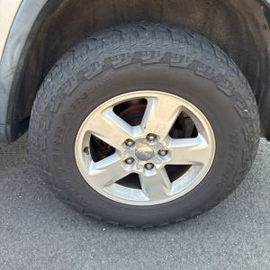صورة مصغرة 18 لـ 2011 JEEP GRAND CHEROKEE LAREDO