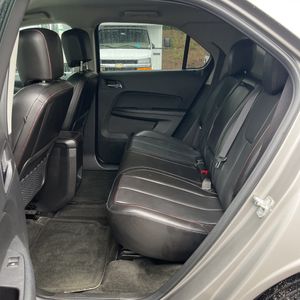 2012 Chevrolet EQUINOX LT 缩略图 34