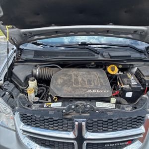 صورة مصغرة 44 لـ 2017 Dodge GRAND CARAVAN SE