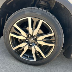 2019 Honda PILOT ELITE 照片 17
