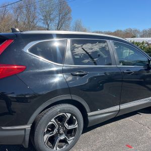 HONDA CR-V - 9