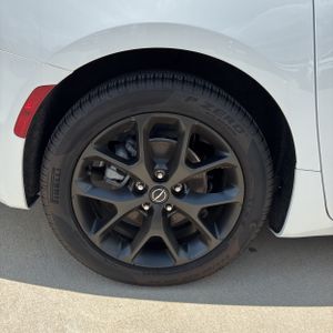 2025 Chrysler PACIFICA LIMITED 缩略图 19