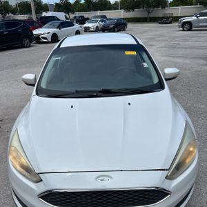 2016 FORD FOCUS SE — миниатюра 15