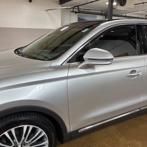 2016 Lincoln MKX RESERVE 照片 2