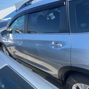 SUBARU ASCENT BASE - 3