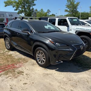 LEXUS NX 300 BASE - 9