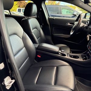 2016 Mercedes-BENZ GLA — фото 33