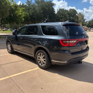 صورة 5 لـ 2016 Dodge DURANGO SXT