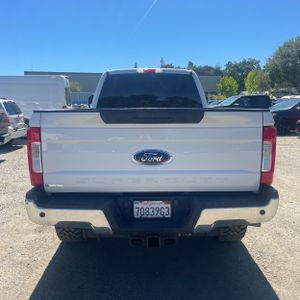 FORD F-350 SUPER DUTY XLT - 6