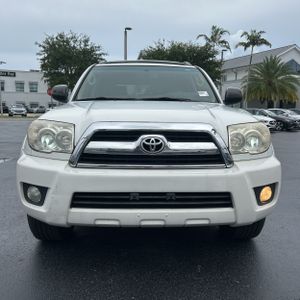 2008 Toyota 4RUNNER SR5 — миниатюра 14