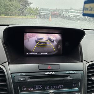 2015 Acura RDX W/TECH — миниатюра 38