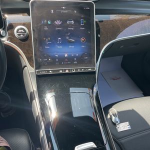 2024 Mercedes-BENZ GLC 缩略图 37