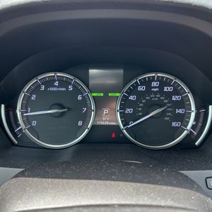 2020 Acura MDX SH-AWD W/TECH 缩略图 42