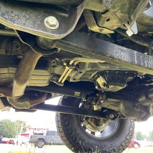 2026 JEEP GLADIATOR RUBICON 4X4 缩略图 31