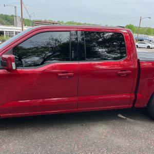 FORD F-150 LARIAT - 4